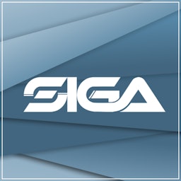 SIGA Seguros logo